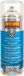 Hycote Vaporisateur Vernis Transparent Brillant – Laque de Protection Acrylique 400 ml – Fixe et Protège la Peinture – Fini Durable, Séchage Rapide, Claire