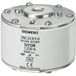 Siemens 3NC32416B Insert de fusible Sans indication mécanique de sécurité Convient pour taille de fusible 000-4 Dimension fusible = 2 1000 A 690 V 3 pièce(s)