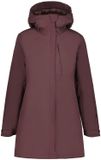 Icepeak Bagheria Parka Veste Femme - Taille M (38)