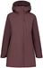 Icepeak Bagheria Parka Veste Femme - Taille M (38)