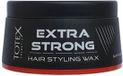Totex Cosmetic Cire coiffante extra forte - 150 mL