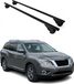 Omac Barres De Toit Pour Nissan Pathfinder IV 2013-2020