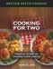 British Batch Cooking:: Cooking for Two