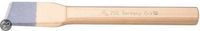 Rennsteig Electriciënsbeitel ESM - 250 x 34 mm