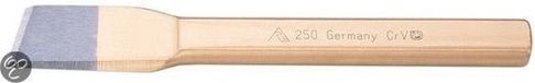 Rennsteig Electriciënsbeitel ESM - 250 x 34 mm