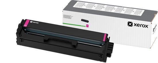 Xerox 006R05077 Magenta Toner Cartridge