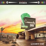 Community Goodbye June Community Inn (+Guitar Plectrum) (Digi)