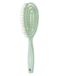 Yuaia Haircare Brosse démêlante Verte