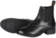 Weatherbeeta Chaussures de monte Dublin Foundation Paddock II Noir