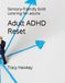 Adult ADHD Reset: Sensory-friendly bold coloring for adults
