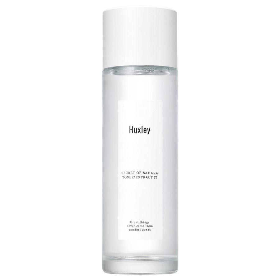 Huxley Extract It Gezichtslotion 120 ml
