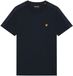 Lyle & Scott Chemise Jacquard Tape Hommes - Taille XL