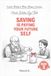 Uncle Walter's Wise Money Stories- Uncle Walter Says That Saving Is Paying Your Future Self