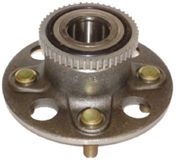 JAPKO 424048 wielnaaf