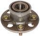 JAPKO 424048 wielnaaf