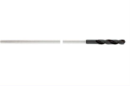 Metabo accessoires Metabo HSS-bekistingsboor 22x400mm