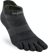 Injinji Injinji Run Lightweight No-Show/Coolmax Unisex