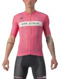 CASTELLI Buiten #Giro Jersey heren Lange trui