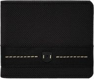 FOSSIL Rowan Bifold Kaarthoes Zwart