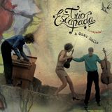 Coast2Coast Trio Escapada & Omar Mollo - Escapada ! (CD)