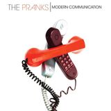 Bertus Distributie Pranks Modern Communication LP