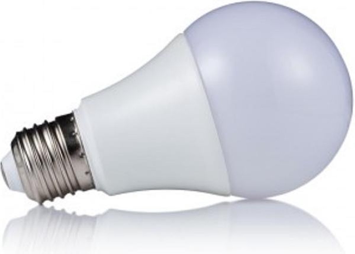 Horoz Electric Led Lamp - E27 Fitting - 12w - 6000K - Koud Wit