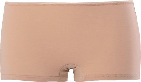 sloggi Feel Sensational Short - Huidskleur - Maat 40