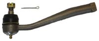 Japanparts TI-148 Trekstang Einde
