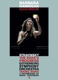 Outhere Accentus Music Stravinsky: Barbara Hannigan - Equilibrium (2 DVD)
