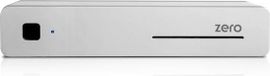 Vu+ ZERO TV set-top box Satelliet Wit