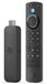 Amazon Fire TV Stick 4K Max - Zwart