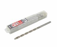 AWTOOLS HSS-Serie - Metaalboor - Verlengd - 10 mm - 184 mm