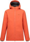 Regatta Hoscar Waterdichte Jas Mannen L Rooibosthee Polyester