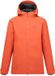 Regatta Hoscar Waterdichte Jas Mannen L Rooibosthee Polyester