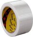 3M Scotch 8959 Filamenttape - Transparant - 50 mm x 50 M - 1 Stuks