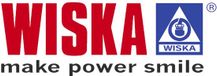 Wiska ATEX EX-APM 21/20 Wartel adapter PG21 M20 Polyamide Zwart (RAL 9005) 1 stuk