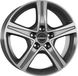 BORBET DESIGN CWD mistral anthrazit poliert 6.0Jx16 5x130 ET68