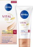 NIVEA VITAL - BB Cream - SPF 15 - Hydraterend - Tonend