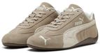 Puma Speedcat Elevated Wns 403619 Dames Lage sneakers Ice Coffee-Alpine Snow Maat 42.5