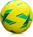Meteor Spin 3 - Voetbal - Geel