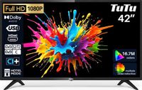 Tutu TUB42FD1N / LED-LCD screen / 42 inch / 2023