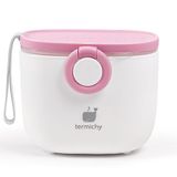 Termichy Melkpoeder portioneerder Deep Rosa