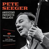 Intermusic Hoodoo American Favorite Ballads / American Ballads / Love Songs For Friends & Foes