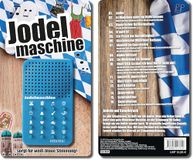 Jodelmaschine