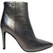 Pollini Femme Nappa Argent