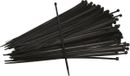 Tyrap-Deal WKK Kabelbinder 750 mm 7.60 mm Zwart UV-gestabiliseerd 100 stuk(s)