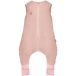 Zaffiro gigoteuse en mousseline avec jambes bébé Malaga 1,5 Tog 2 à 4 L