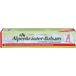 Alpenkräuter Baume avec feuilles de vigne + marron d'Inde 200 ml