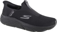 Skechers Max Cushioning Elite - Advant Baskets pour hommes - Noir