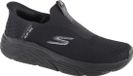 Skechers Max Cushioning Elite - Advant Baskets pour hommes - Noir